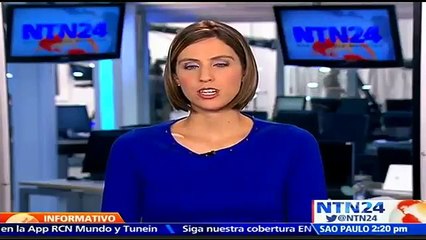 Canciller del Vaticano viajará a Venezuela ante la fuerte crisis en el país