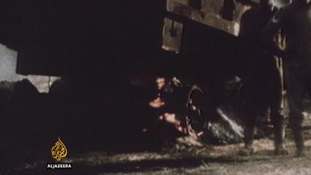 Bangladesh hangs Motiur Rahman Nizami for war crimes