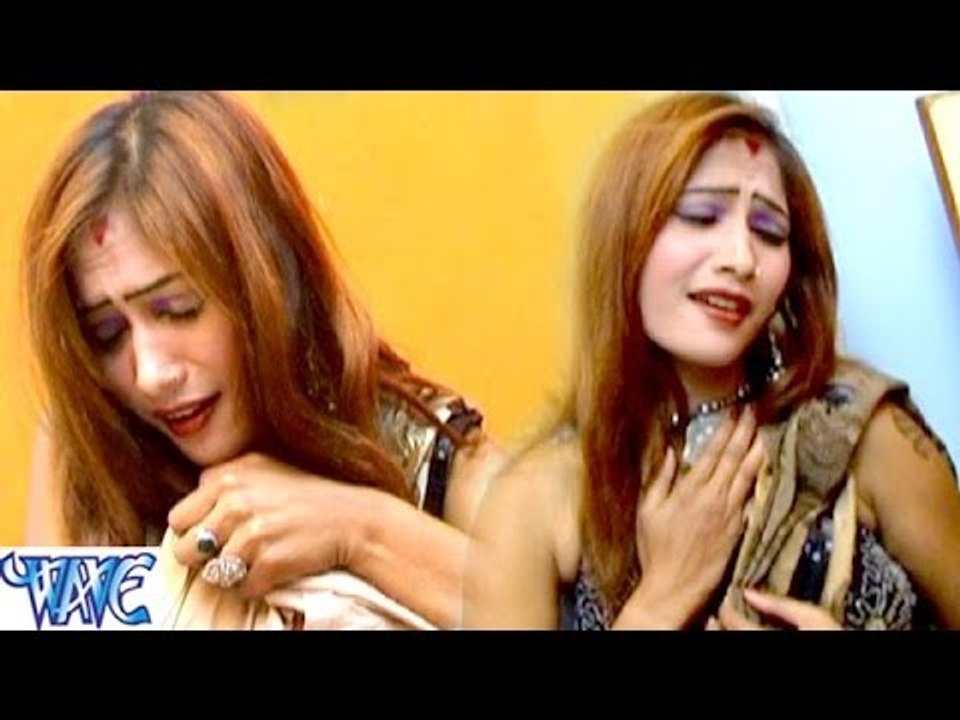 कुहुके छतिया तरसे अँखिया - Pyar Ke Kabutar - Bhojpuri Sad Songs 2016 new