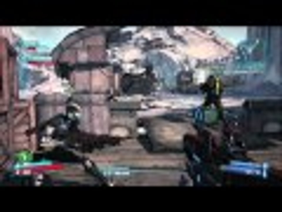 Let's Playthrough.....Borderlands 2 - Part 15