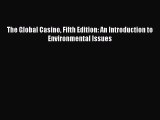 Download The Global Casino Fifth Edition: An Introduction to Environmental Issues Ebook Online