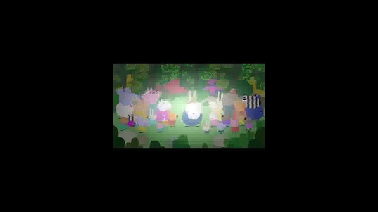 Peppa Pig Compilation 2 (45 minutes)