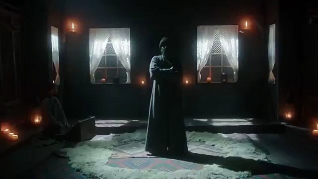 Yunus Emre 43.Bölüm Fragmanı