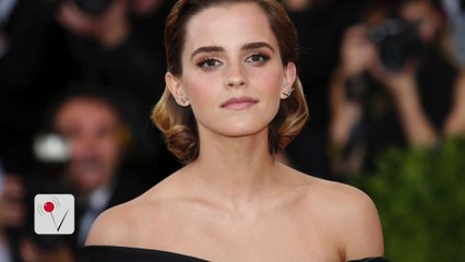 Emma Watson Named in Panama Papers