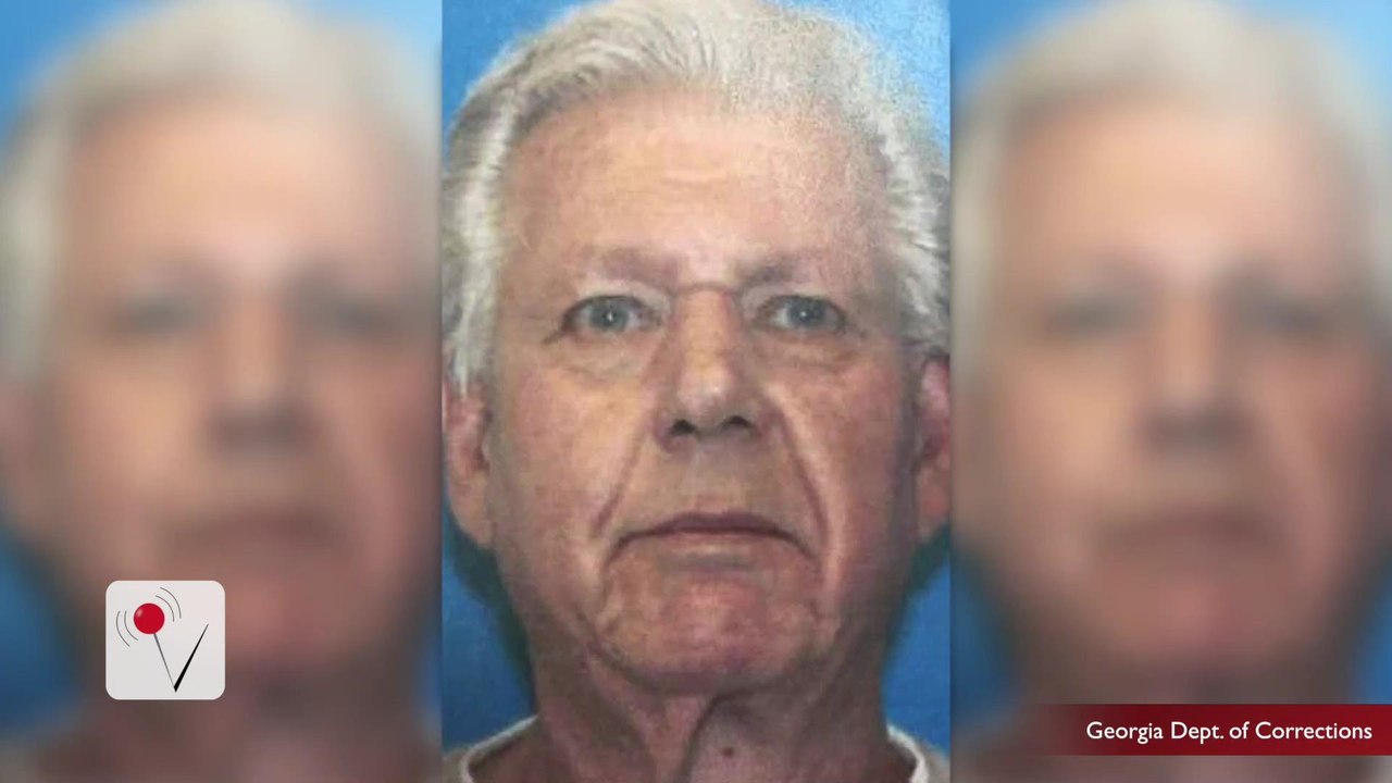 Fugitive of Nearly 50 Years Finally Captured