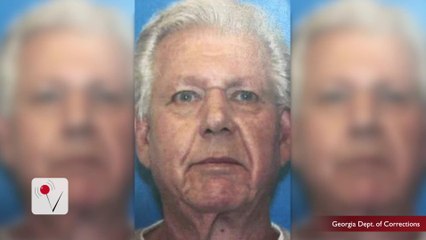 Fugitive of Nearly 50 Years Finally Captured