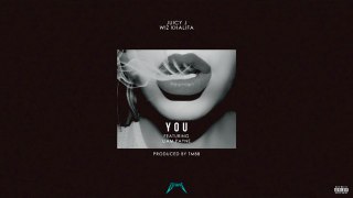 Juicy J & Wiz Khalifa - You ft. Liam Payne