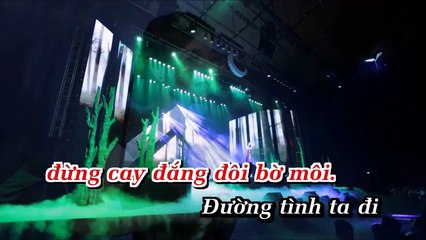 Đoạn Tuyệt - Lệ Quyên MV New Song 2016 ( Thúy Loan Cover ) bản rõ nét