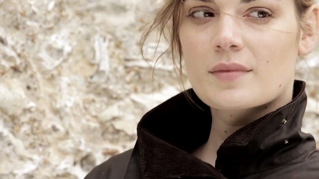 Horse & Hound's 'Style Choice' fashion shoot behind the scenes part 1