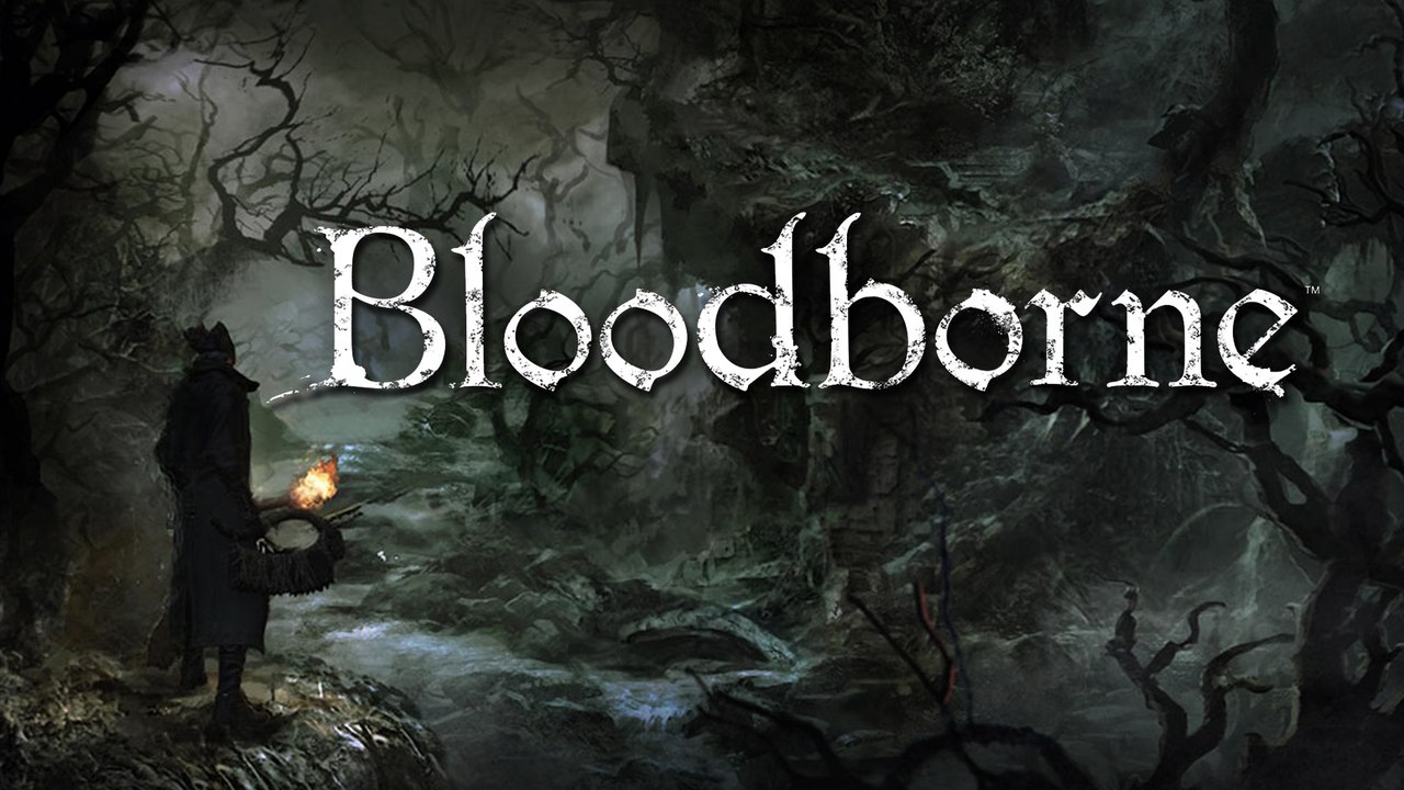Nos Avis sur BloodBorne