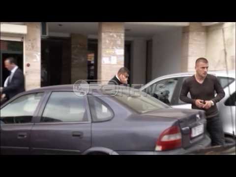 Gjykata hollandeze shpall të ndaluar Frrokun në pritje të ekstradimit-Ora News- Lajmi i fundit-