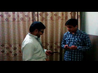 Blooper frm Treat wali Sarkar_ Farigh vines