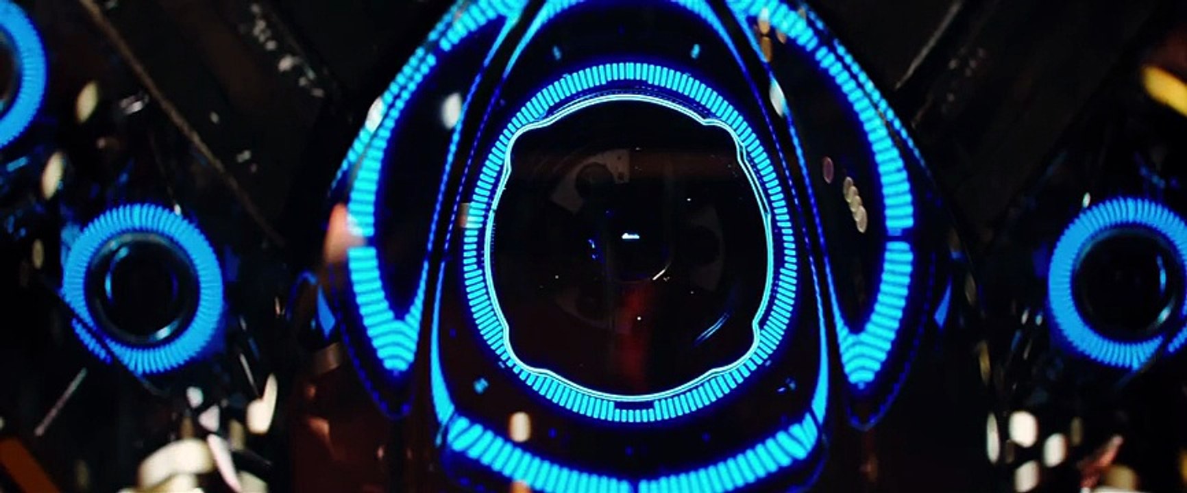 kill Command ( 2016) Trailer-PLAY FILMES