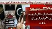 Dr۔ Shahid Masood Analysis on Army Chief And PM Nawaz Sharif