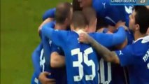 GNK Dinamo Zagreb 2-1 NK Slaven Belupo - All Goals - Croatian Cup FINAL 10-05-2016 HD