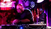 DJ Rhettmatic - scratch solo - Beat Junkies 20 Year Anniversary