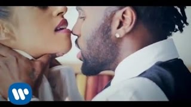 Jason Derulo - If It Aint Love (Official Music Video)