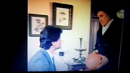 Katiller de Ağlar filminden bir dublaj çalışması