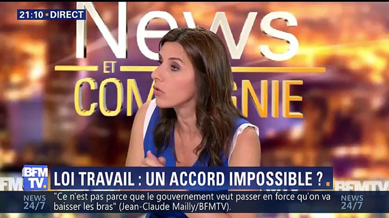 10/05/16 49.3 sur la loi travail