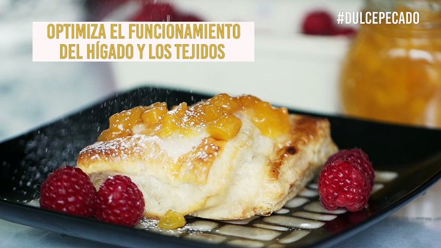 Los ‘dulces pecados’ SÍ ti beneficios y acá te los contamos