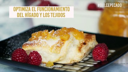 Los ‘dulces pecados’ SÍ ti beneficios  y acá te los contamos