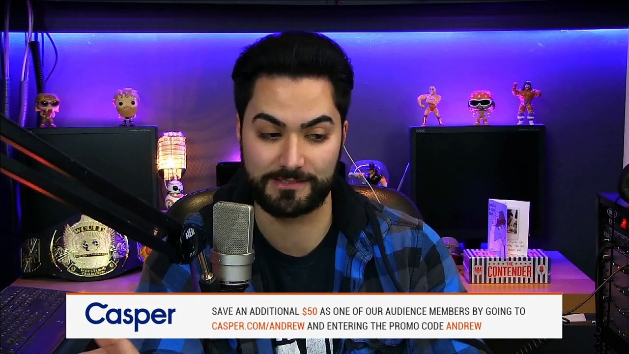 What The Tech Ep. 307 - The Future of Intel