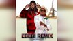 BM - EBEBI REMIX Ft IXZO (AfroTrap Audio)
