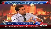 Excellent Question By Girl To Mian Javed Latif Watch His Reply
