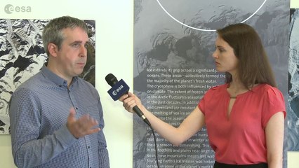 Earth from Space: New processing techniques with CryoSat