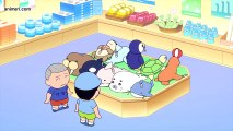 Shounen Ashibe Go Go Goma chan Episode 5