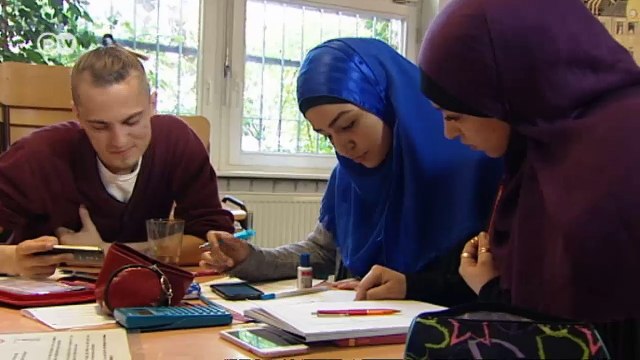 La desigualdad de oportunidades | Hecho en Alemania