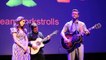 Festival de Cannes : Justin Timberlake et Anna Kendrick chantent Cindy Lauper