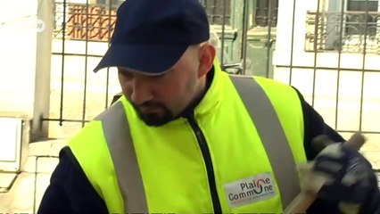 El economista estrella Thomas Piketty | Hecho en Alemania