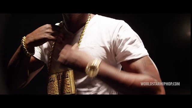 Boosie Badazz Not My Nigga (WSHH Exclusive - Official Music Video)