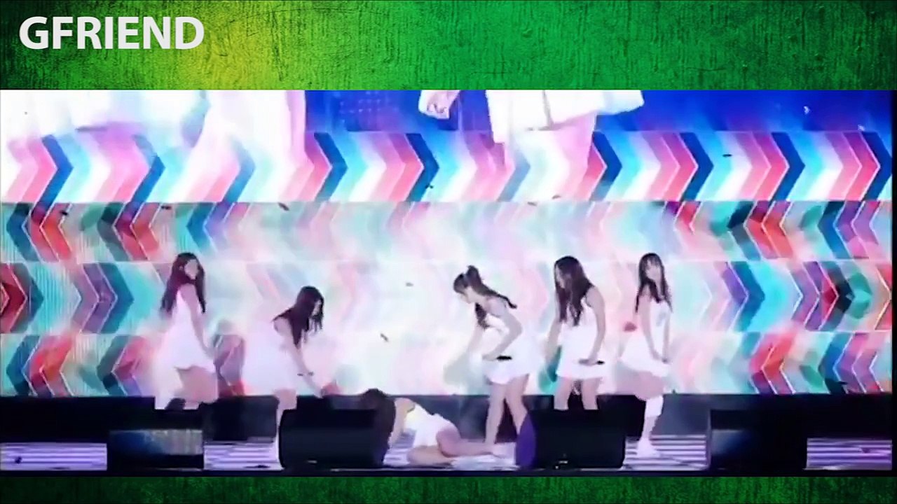 KPOP FAIL COMPILATION 2015  VIDEO