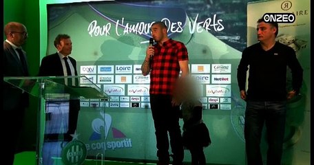 MAG (ASSE) : LE JOUEUR DE L'ANNÉE (2)