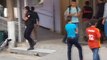 Şanlıurfa Ceylanpınar'da Silahlı Saldırıya Uğrayan Polis Ağır Yaralandı