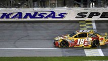 What Makes Kyle Busch So Dominant?