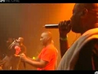 Mafia K1 Fri - pour ceux