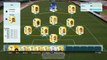 TOTS HARRY KANE (93) PLAYER REVIEW! FIFA 16 PLAYER REVIEW