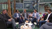 Hildebrand erklärt die VfB-Krise SPORT1 DOPPELPASS