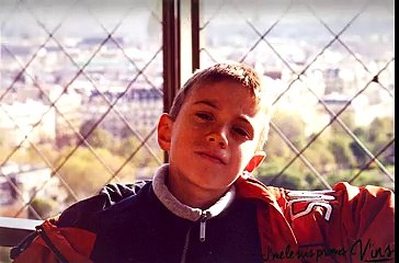 Vin's - J'me le suis promis (Son officiel)