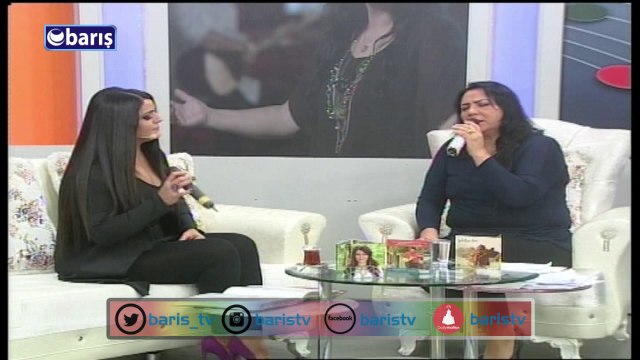 Gülcihan Koç & Arzu - Felek Çakmağını