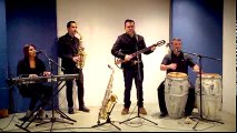 Orquesta bogotá, son cubano bogota,Carmen de bolivar grupo SanSon Cubano