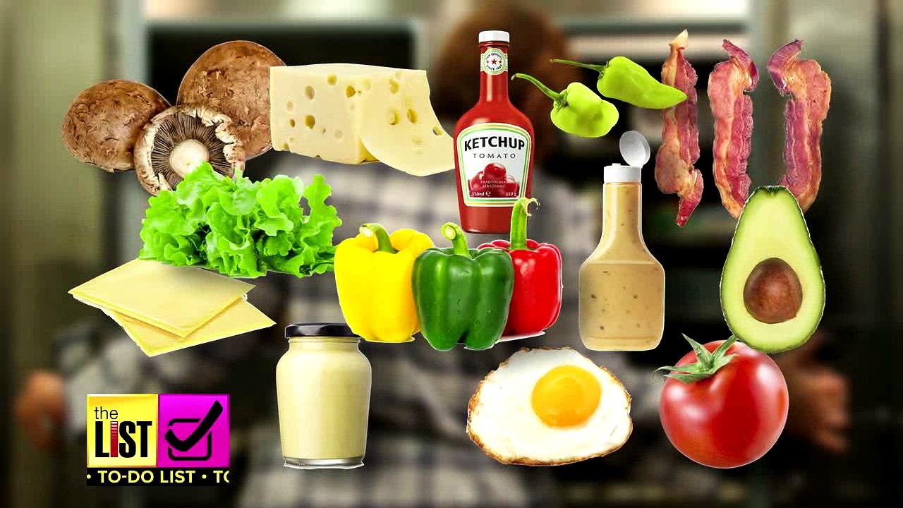 Step Up Your Burger Game: 3 Delicious Tips