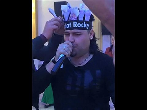 Gazmend Rama, Shpetimi, Idrizi dhe Leo e kallin me Super Tallava #6