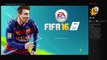 *FIFA16* SEASONS ONLINE GAMES!  BENFICA FIFA16 (37)