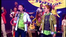 Kinderen voor Kinderen 26 - Stapelgek