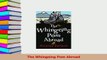 PDF  The Whingeing Pom Abroad Read Online