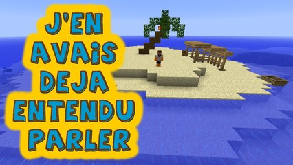 J'EN AVAIS DEJA ENTENDU PARLER